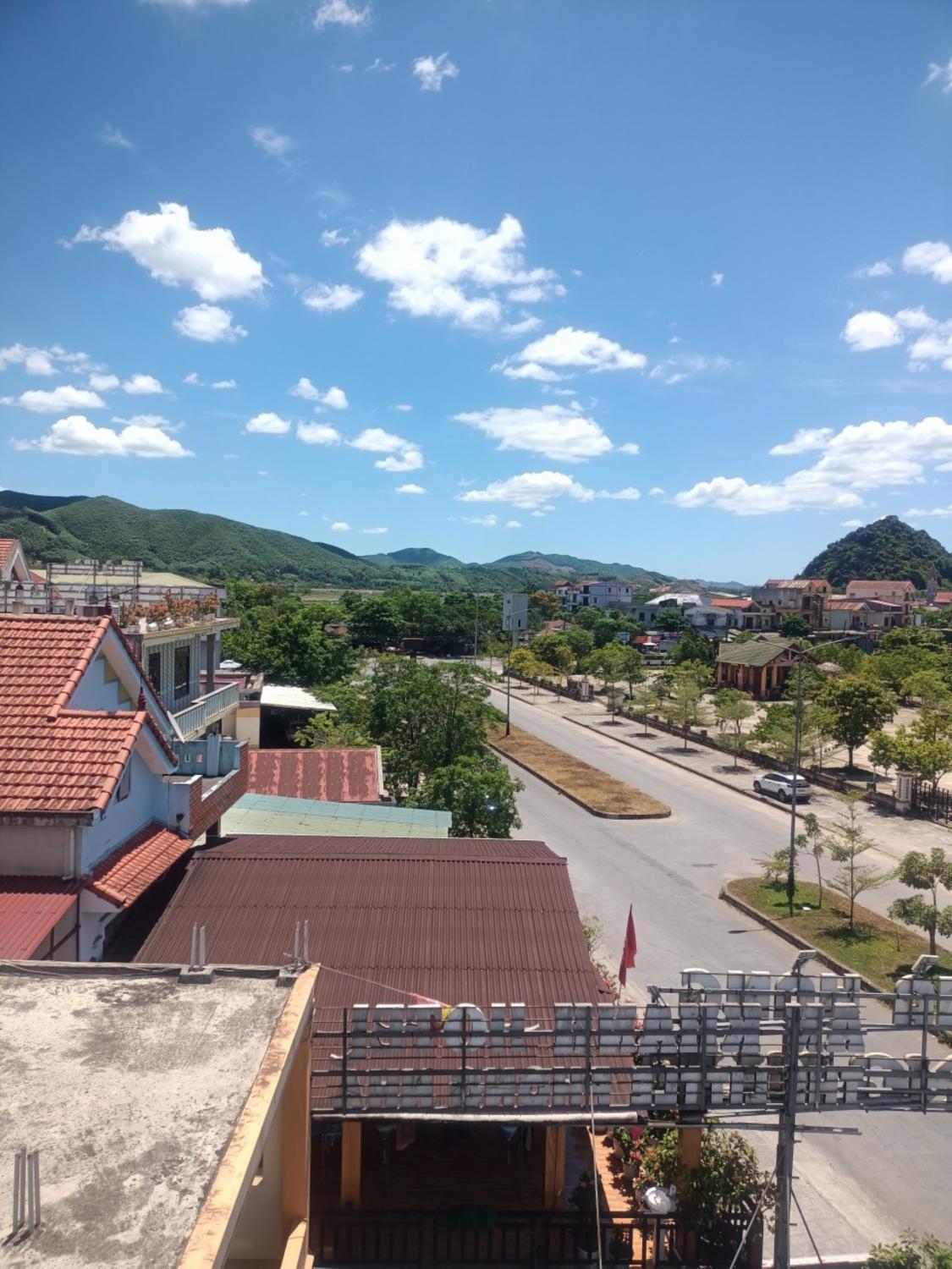 View, Khach san Nha Hang Hai Huong, Bố Trạch
