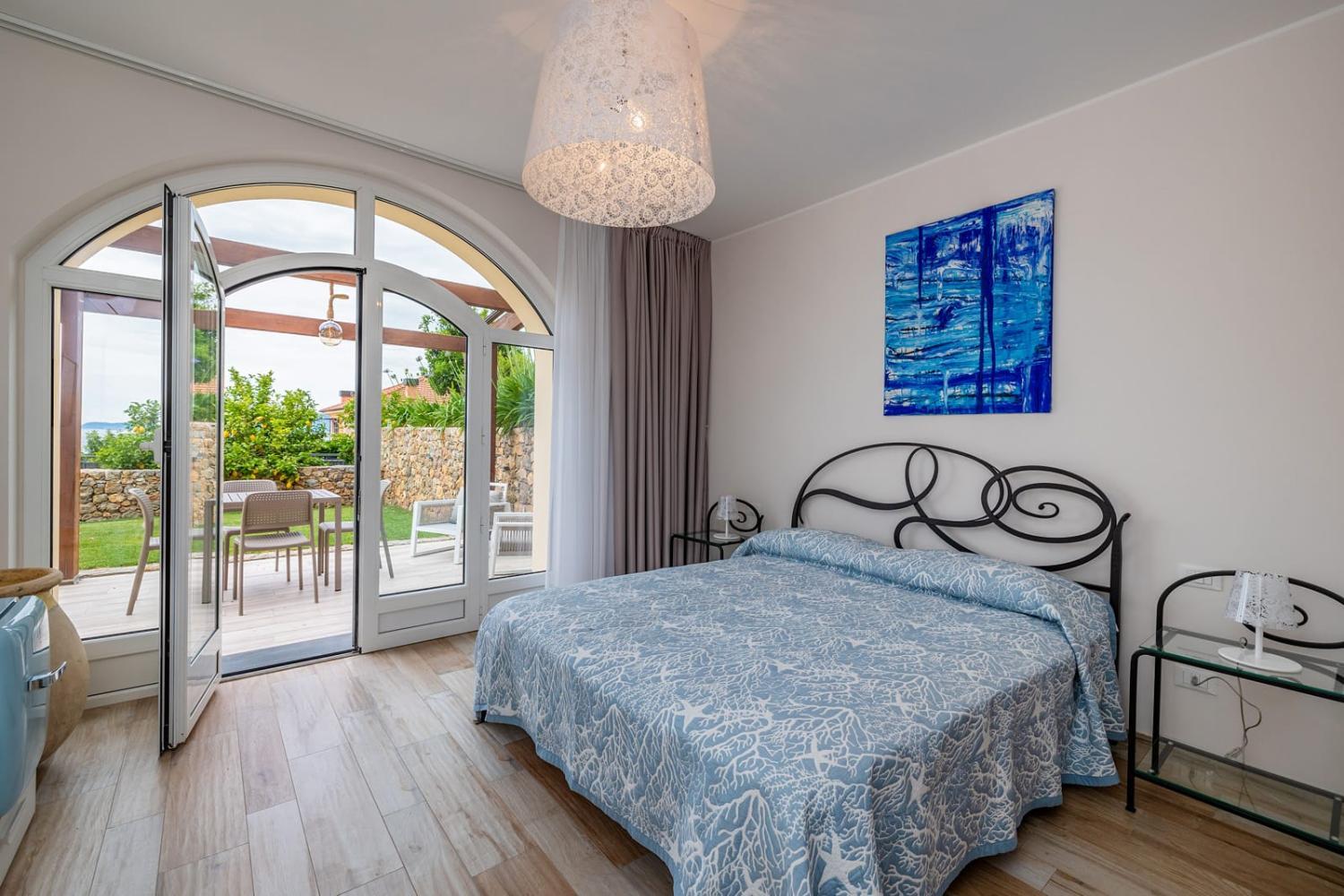 Balcony/terrace, Mirto Blu, Savona
