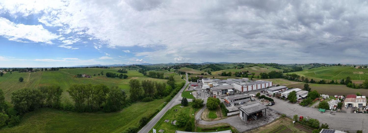 4, Affittacamere Ami, Piacenza