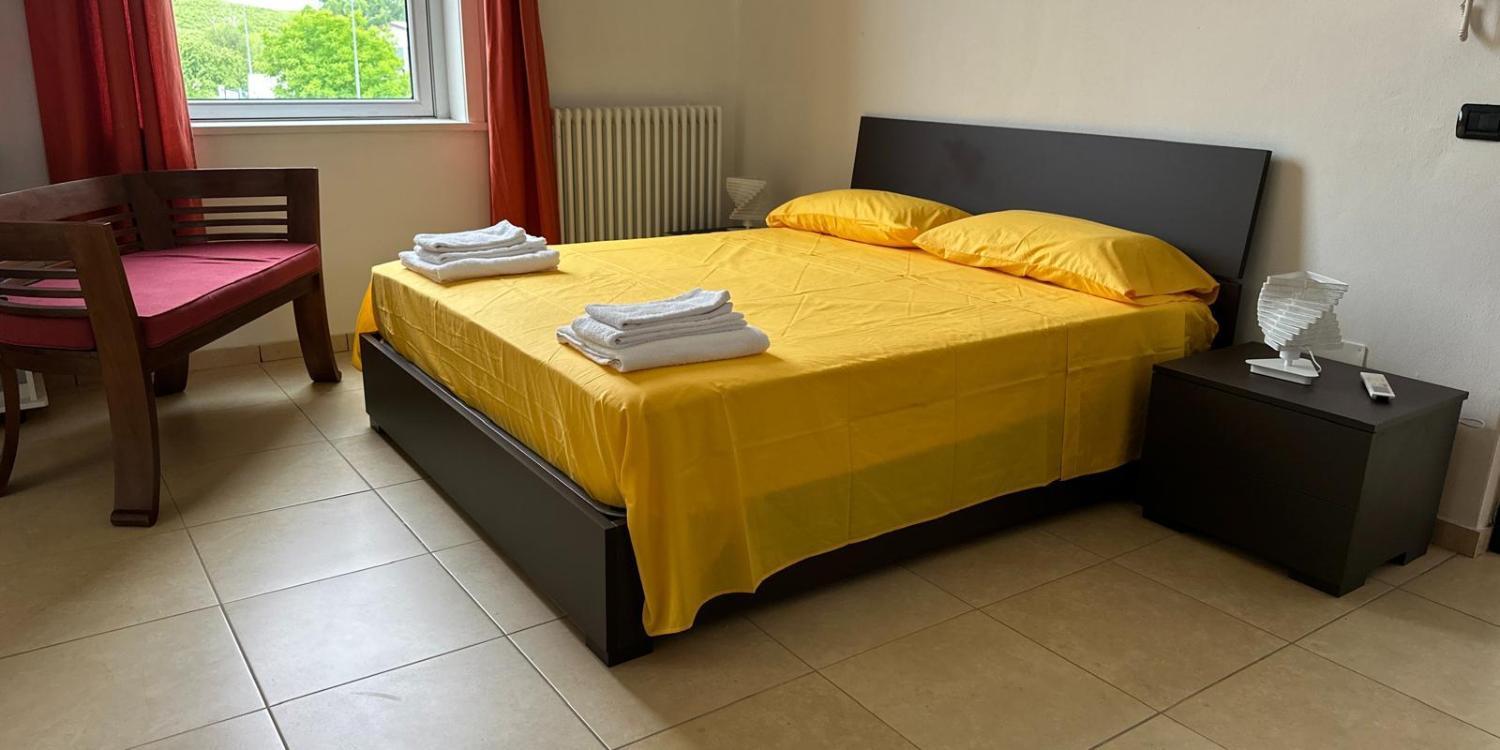 2, Affittacamere Ami, Piacenza