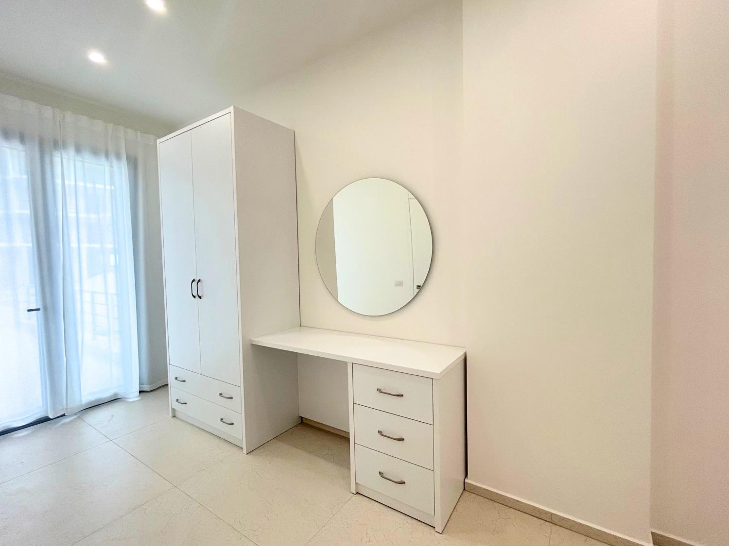 4, Ramiz Apartaments, Vlorës