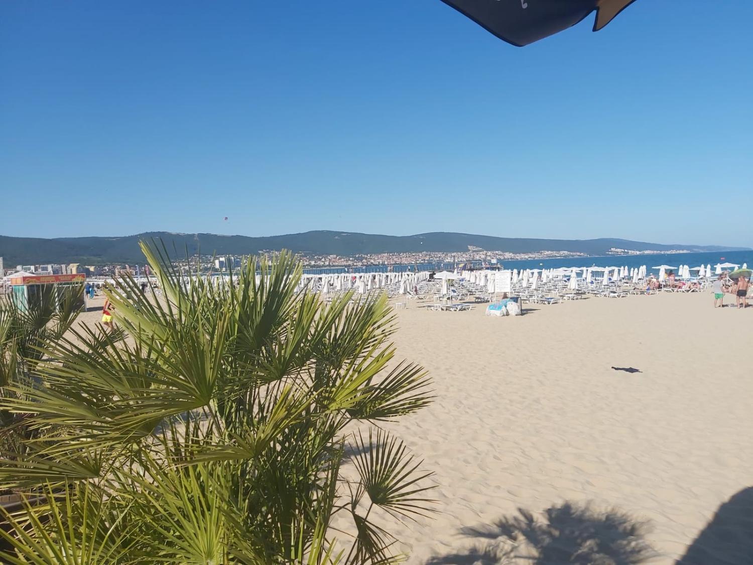 3, Apartmany Rose Residence Nesebar, Nesebar