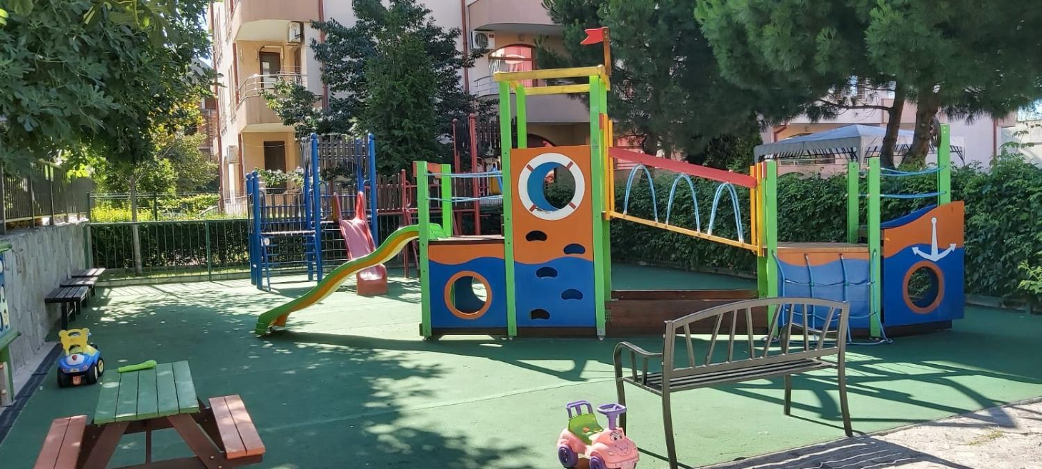 2, Apartmany Rose Residence Nesebar, Nesebar