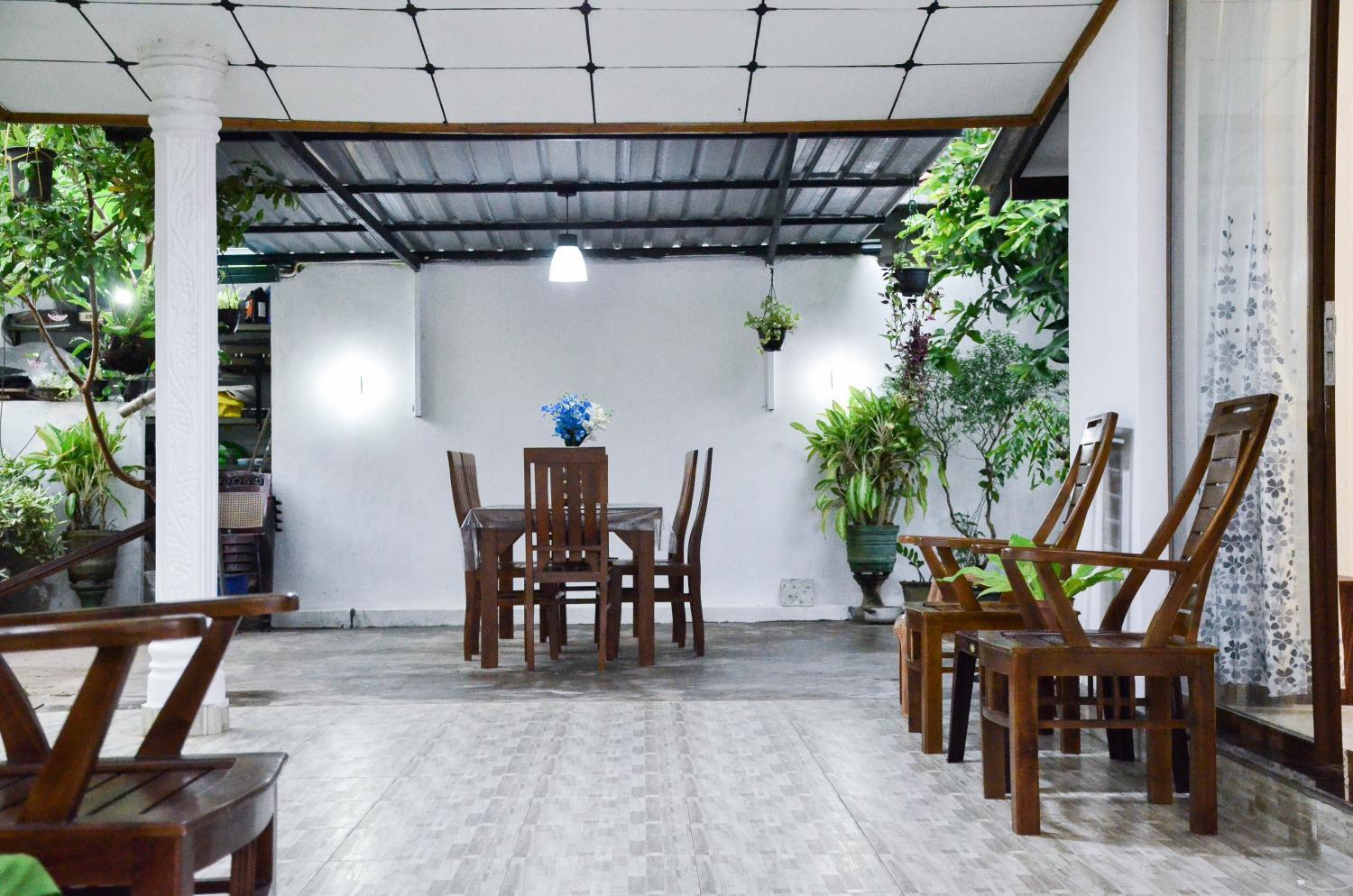5, Villa 22, Negombo by SriShannon Tours, Negombo