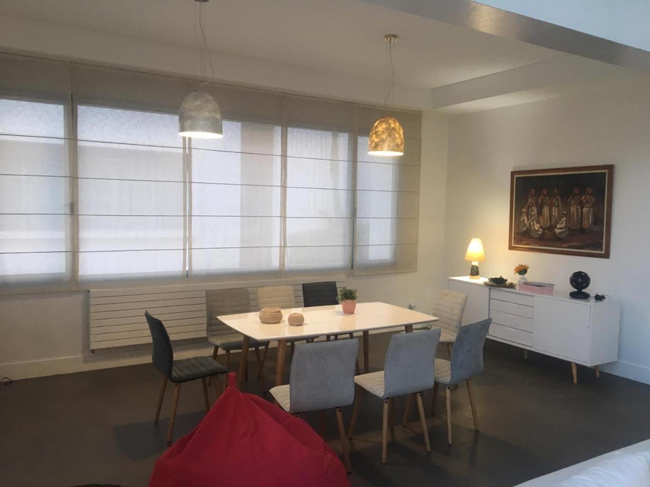 3, Villa de Luxe, Ben Slimane