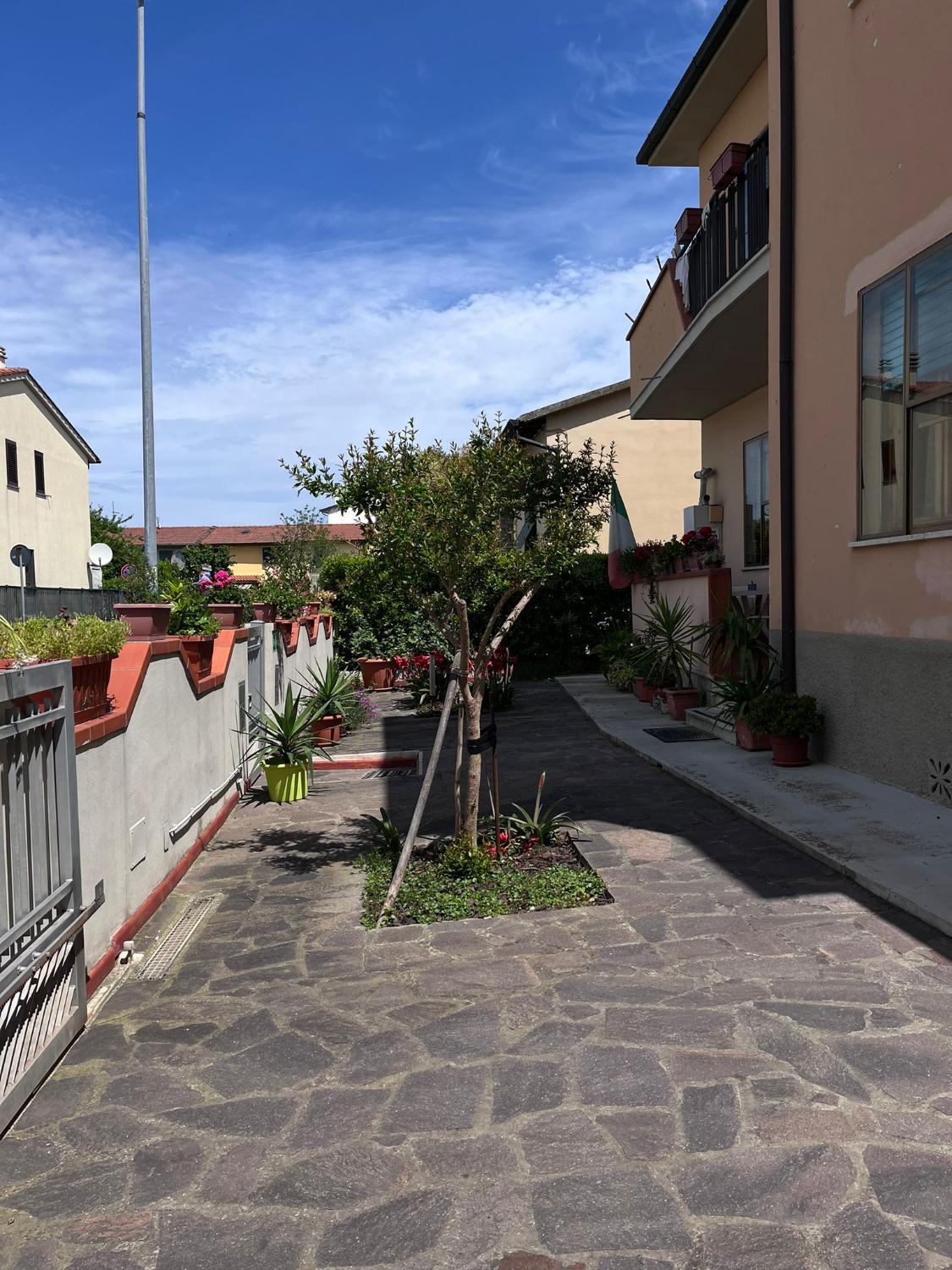 3, Via Vai, Pisa