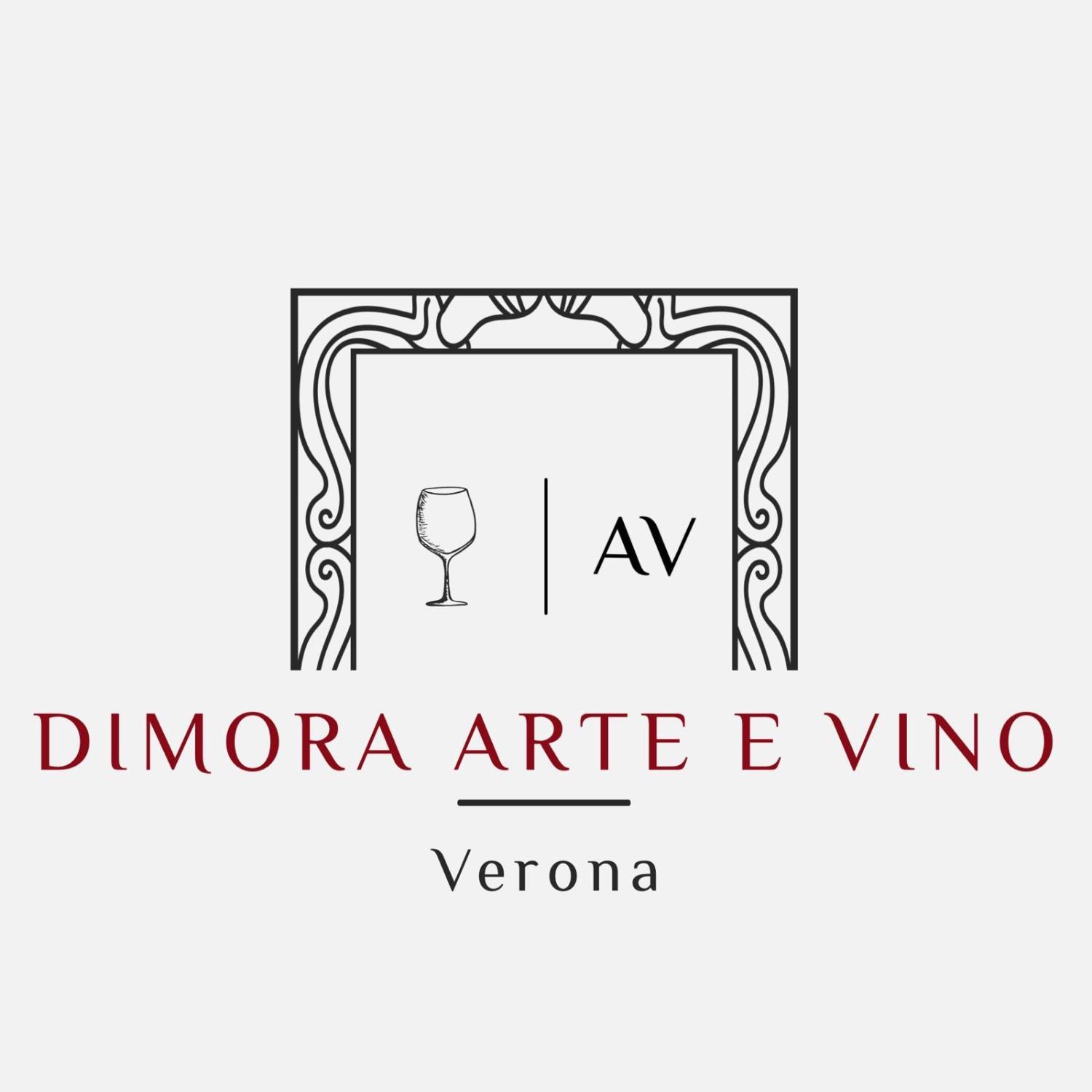 4, Dimora arte e vino, 9 minuti dai mercatini di Natale, Verona