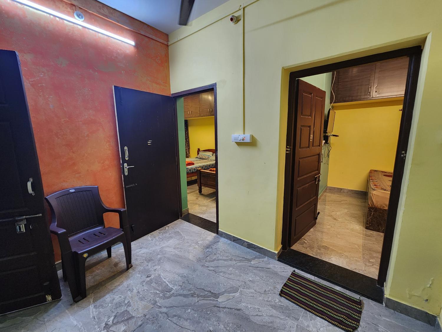 2, Krishnabhavan Resorts, Salem
