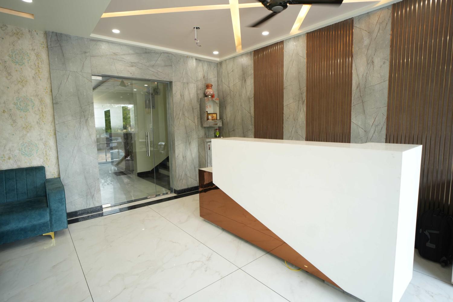 3, Hotel SunShine Residency, Jaipur