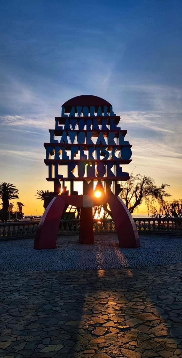 5, Casa Chilori, Ascoli Piceno