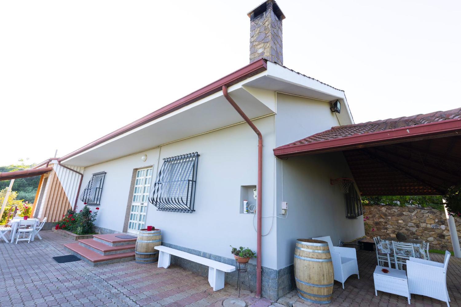 5, La Casa di Nonna, Catanzaro