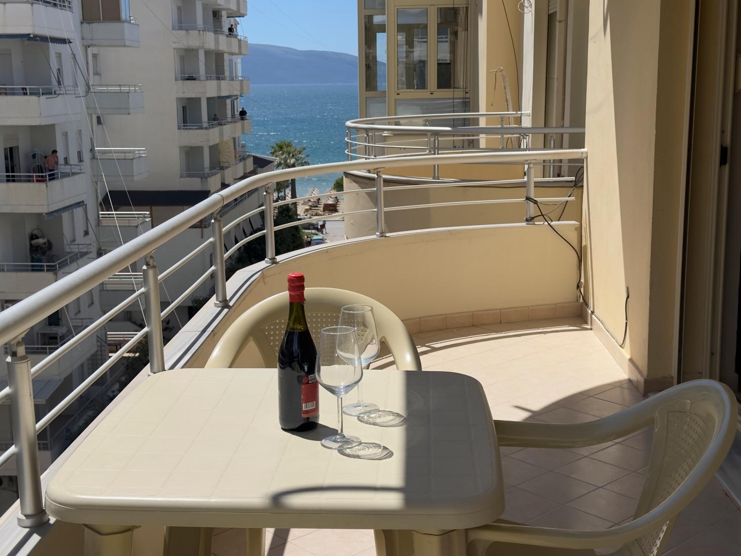 3, Comfort Apartments Lungomare, Vlorës