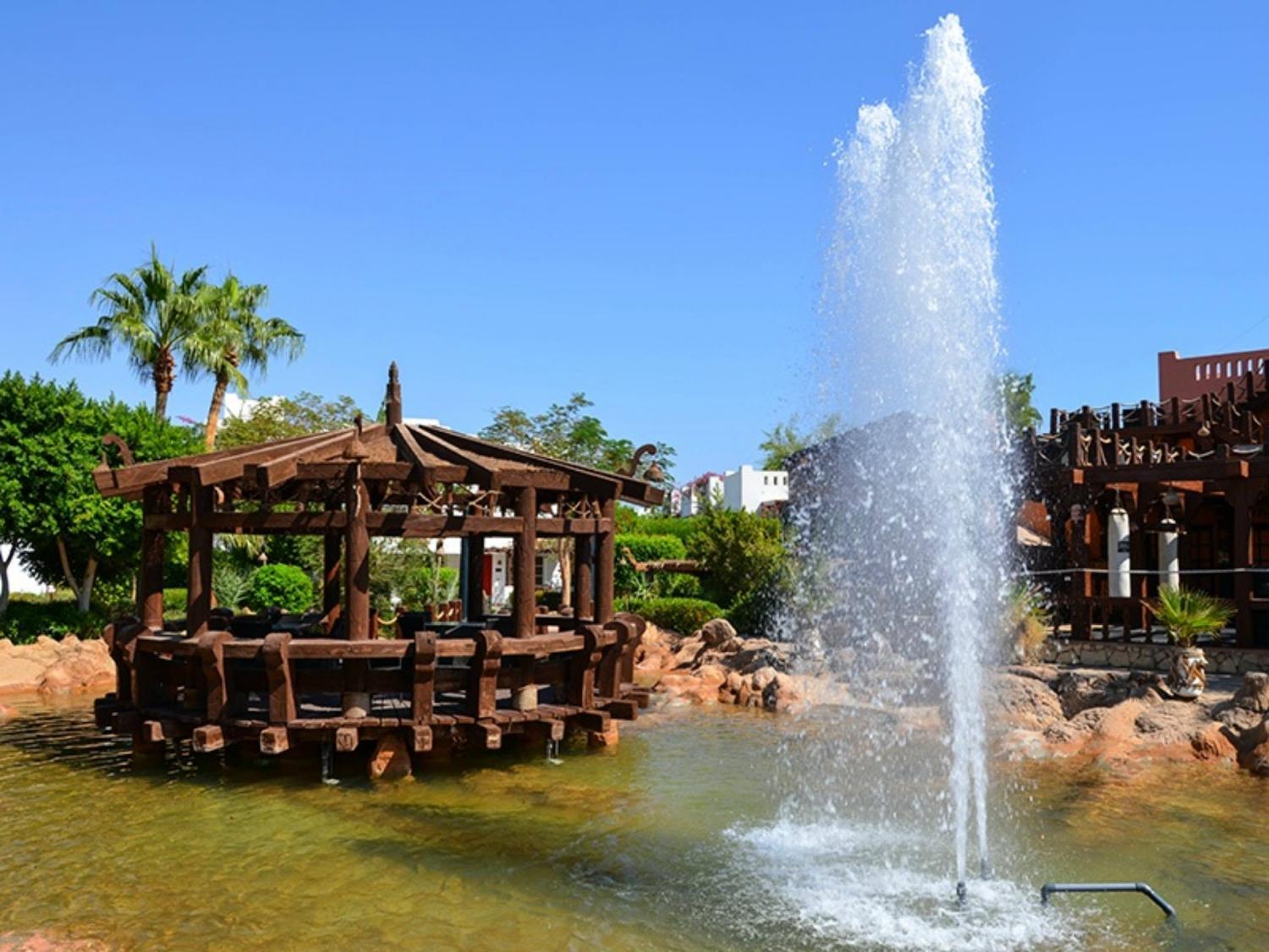 5, Delta Sharm Rentals, Sharm el-Sheikh