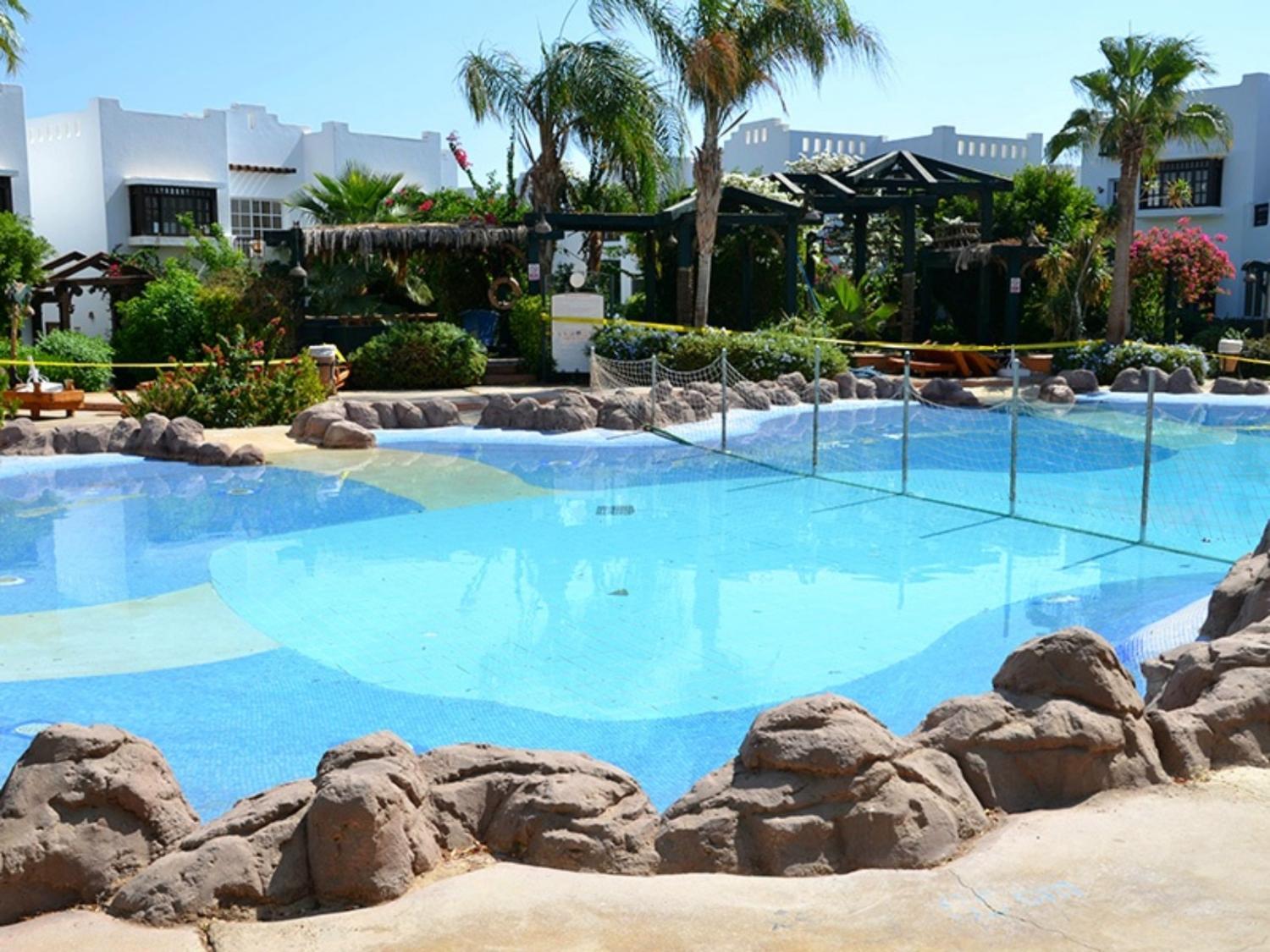 4, Delta Sharm Rentals, Sharm el-Sheikh