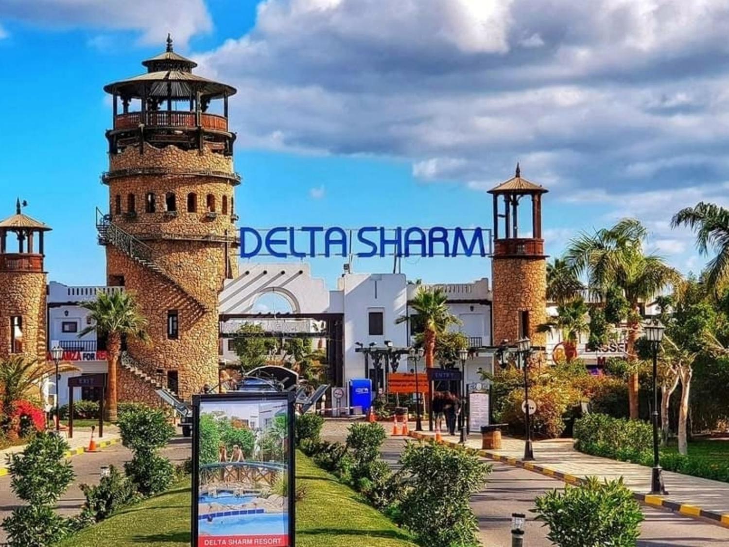 3, Delta Sharm Rentals, Sharm el-Sheikh