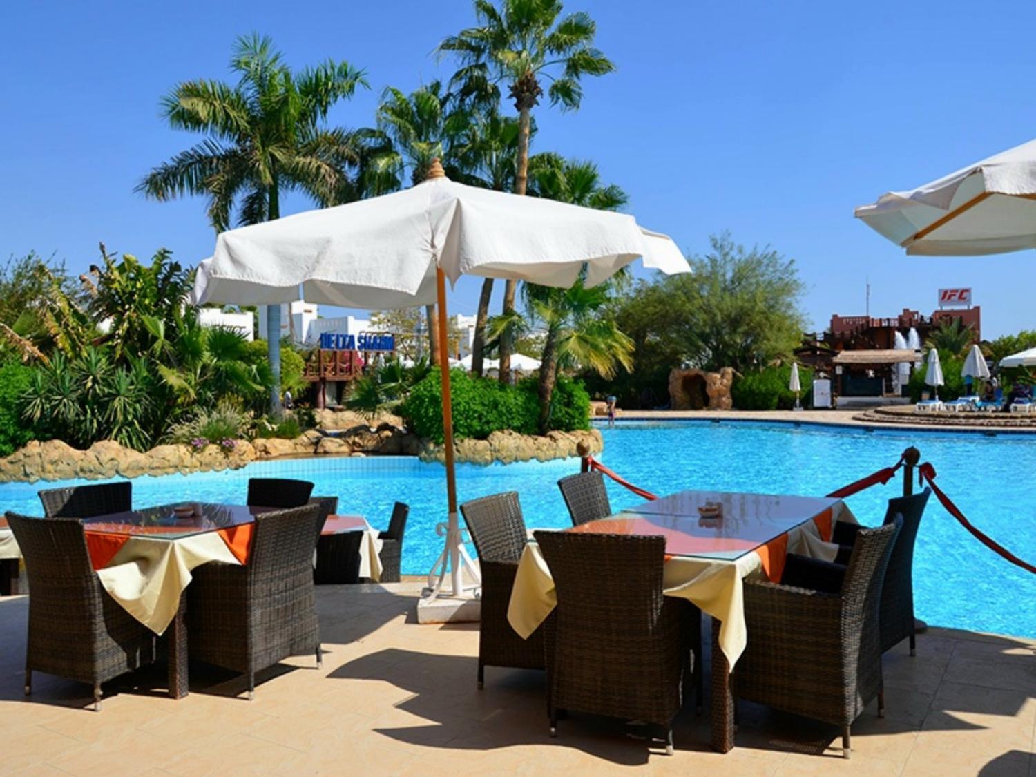 2, Delta Sharm Rentals, Sharm el-Sheikh