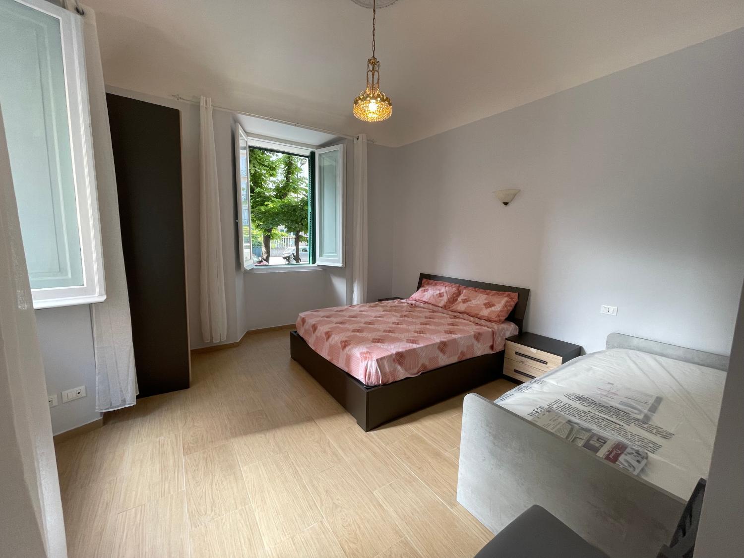 1, Casa al mare, Savona