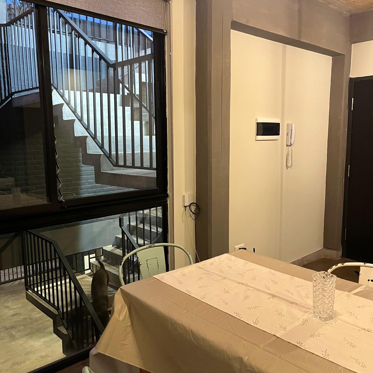 5, El olivo departamentos, Capital