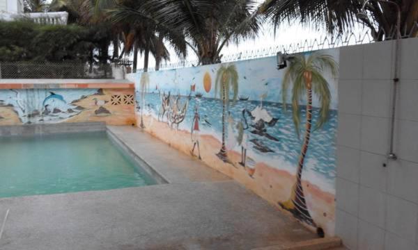 2, Residence Albatros, Mbour