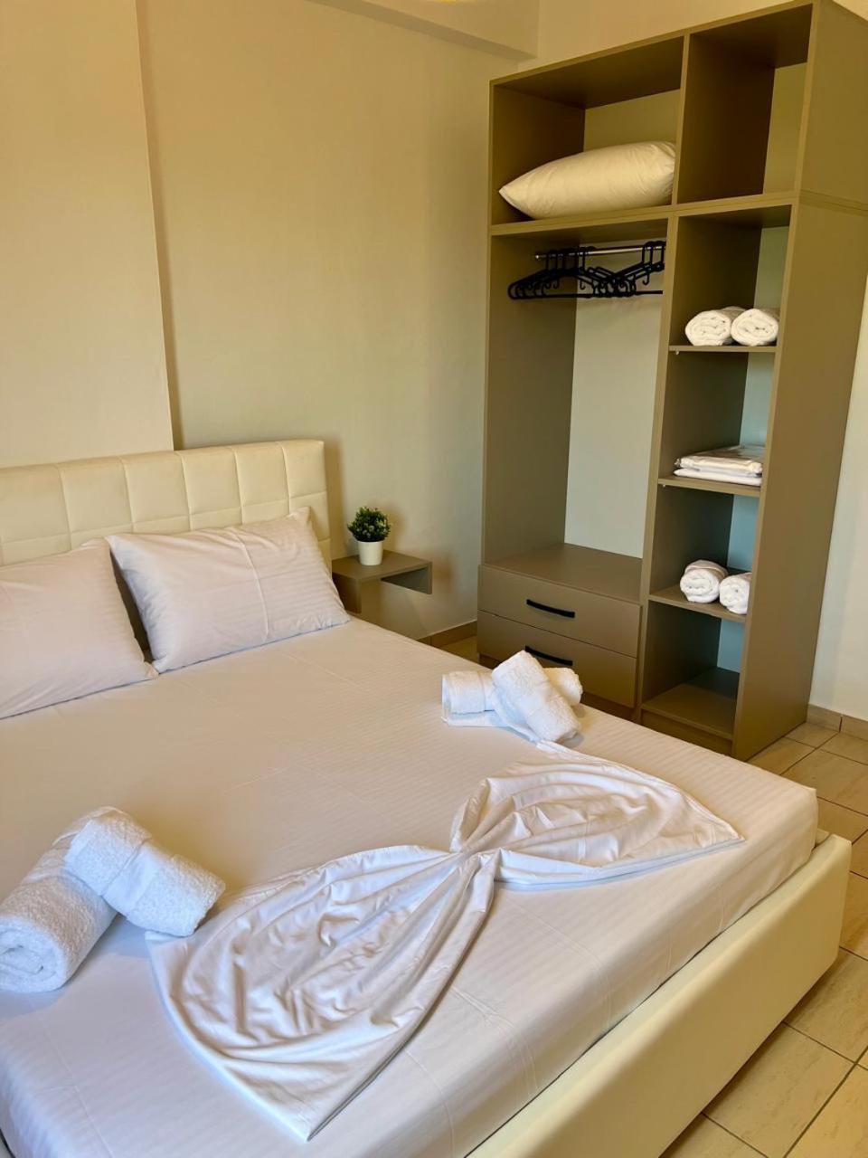3, A&A Apartments Orikum, Vlorës