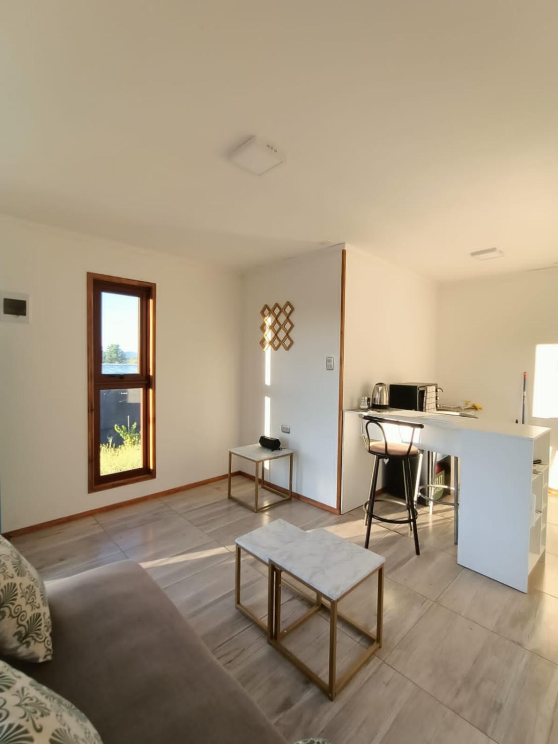 Facilities 3, Cabana SANTACRUZ-LAPATAGUA, Colchagua