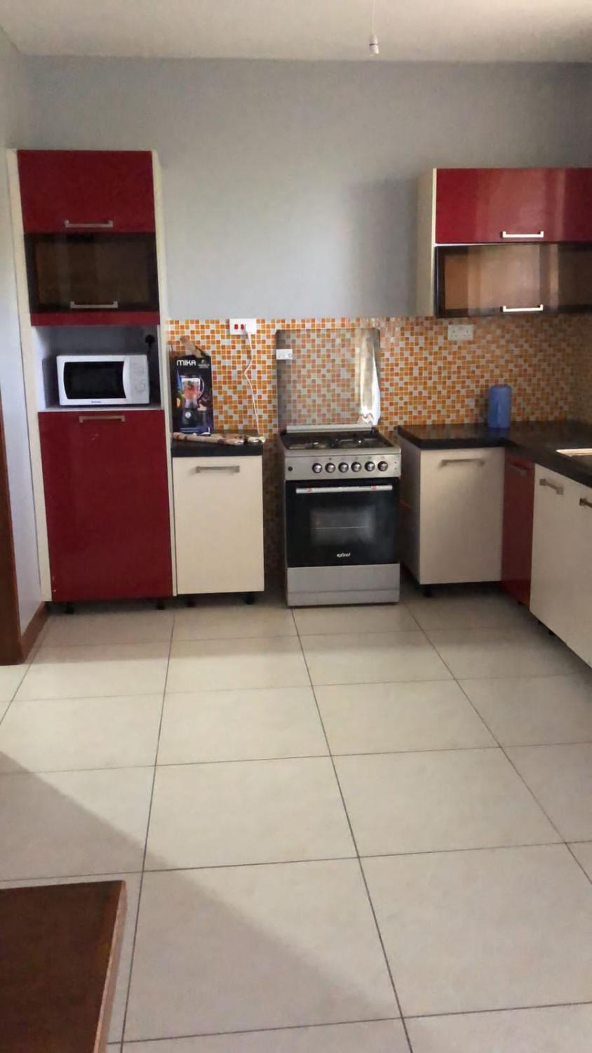 3, Kipkirui Mutai Guest haouse, Kikuyu