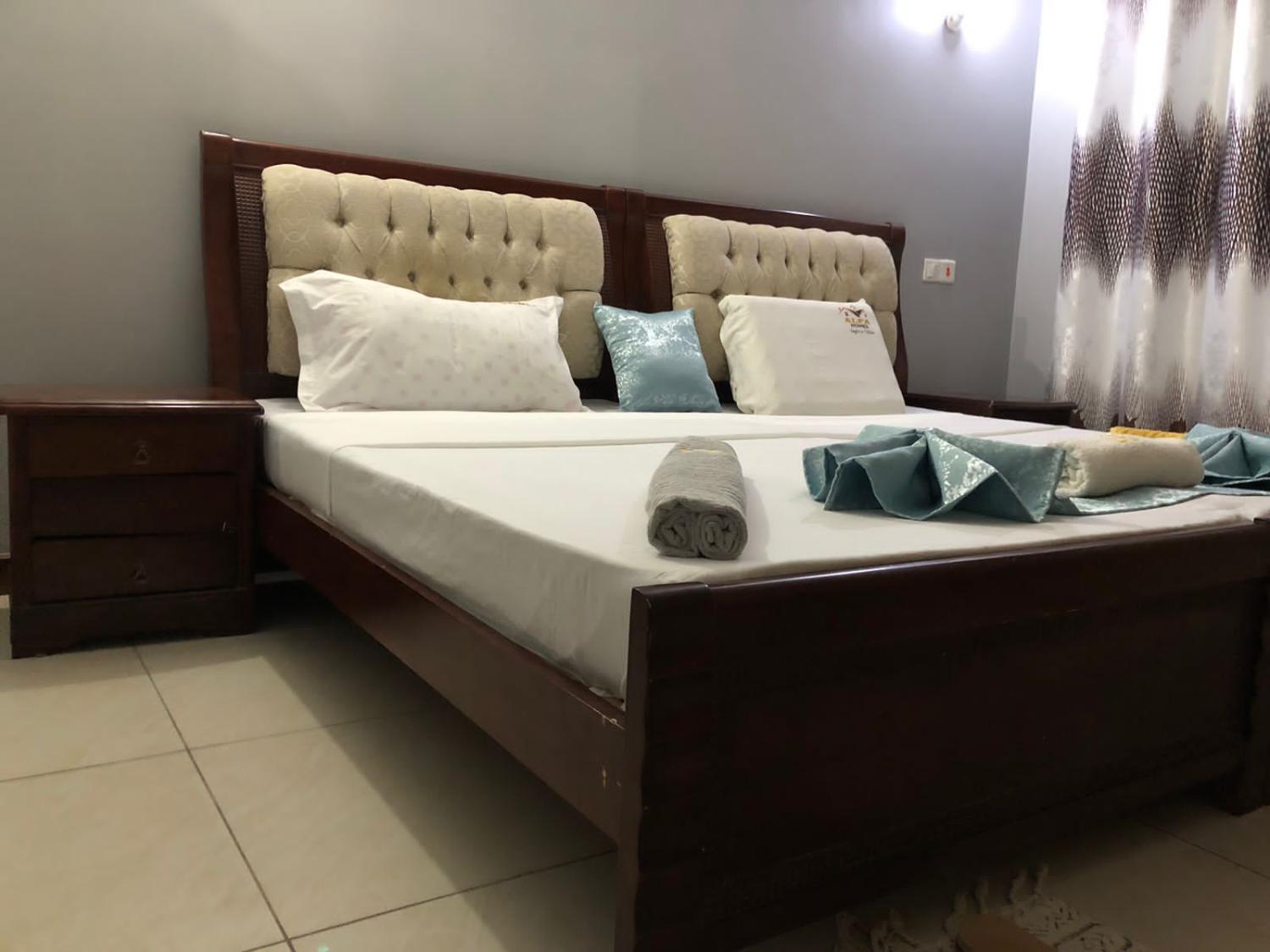 1, Kipkirui Mutai Guest haouse, Kikuyu