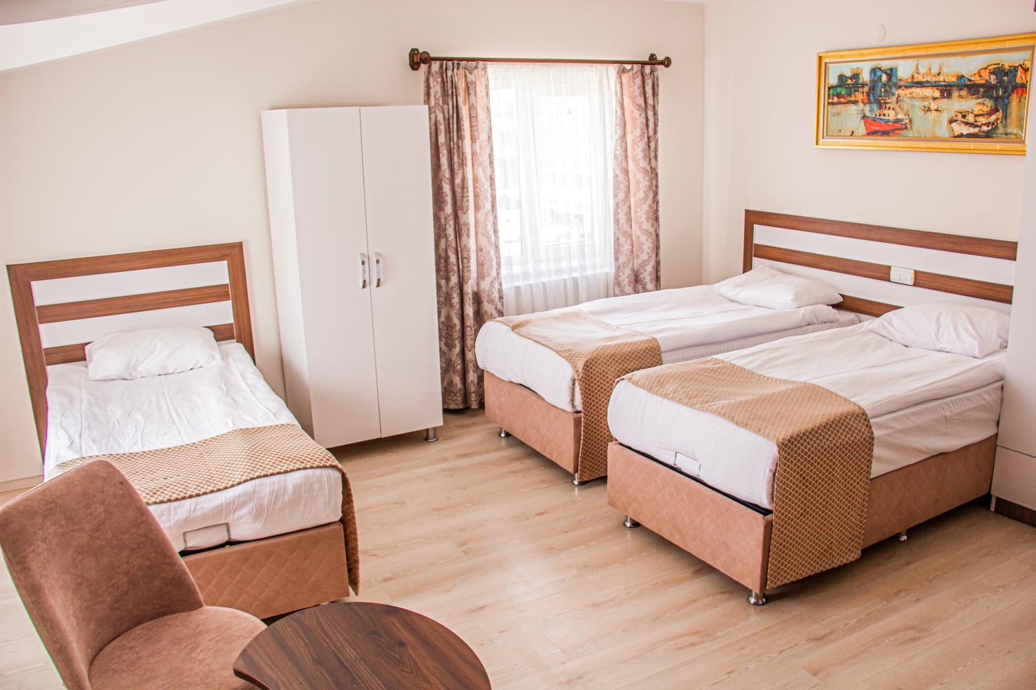 3, Urgup Elit Otel, Ürgüp