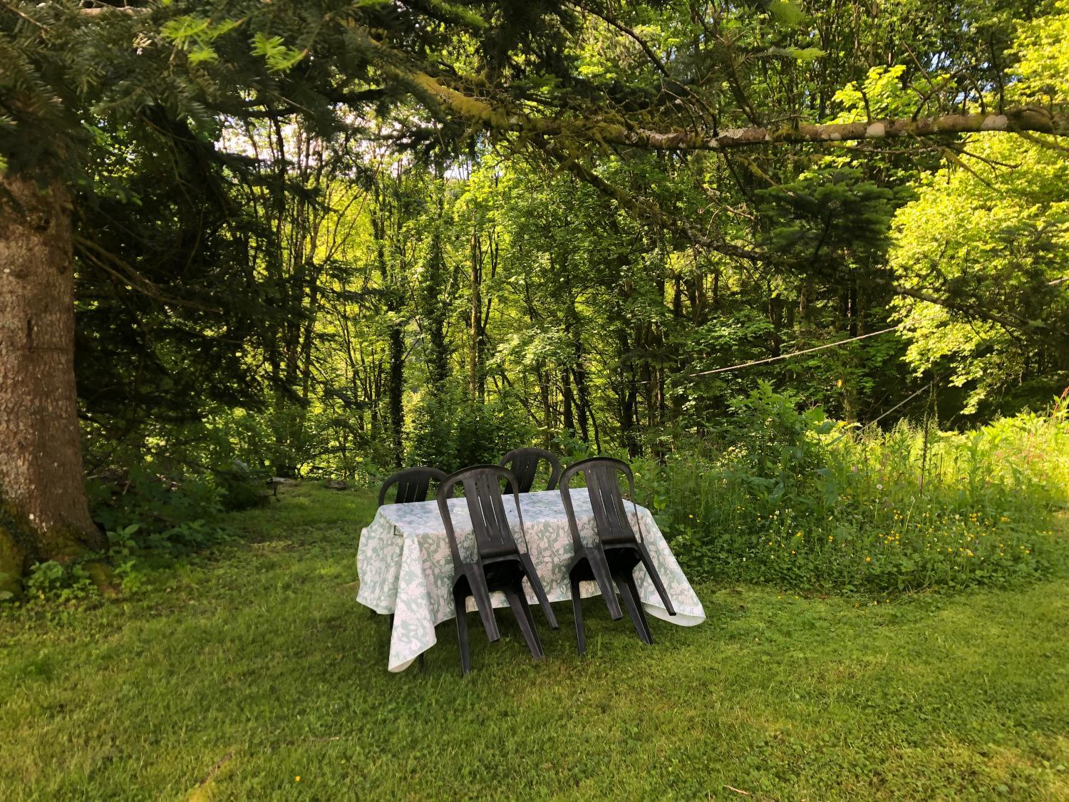 2, Chambres d'Hotes Villa Werschmatt, Haut-Rhin