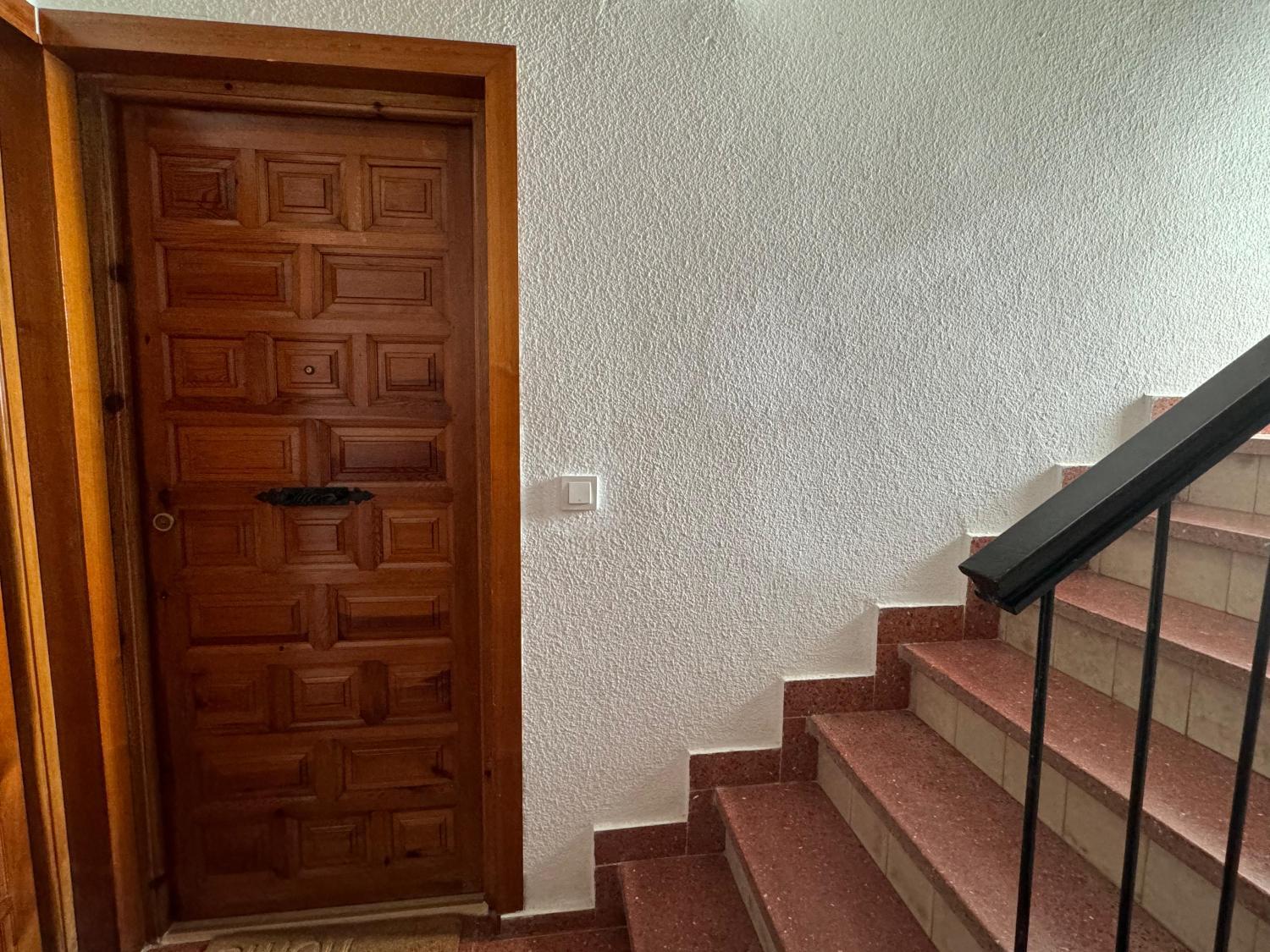 Entrance 3, Balcon de los Patios con PARKING, Córdoba