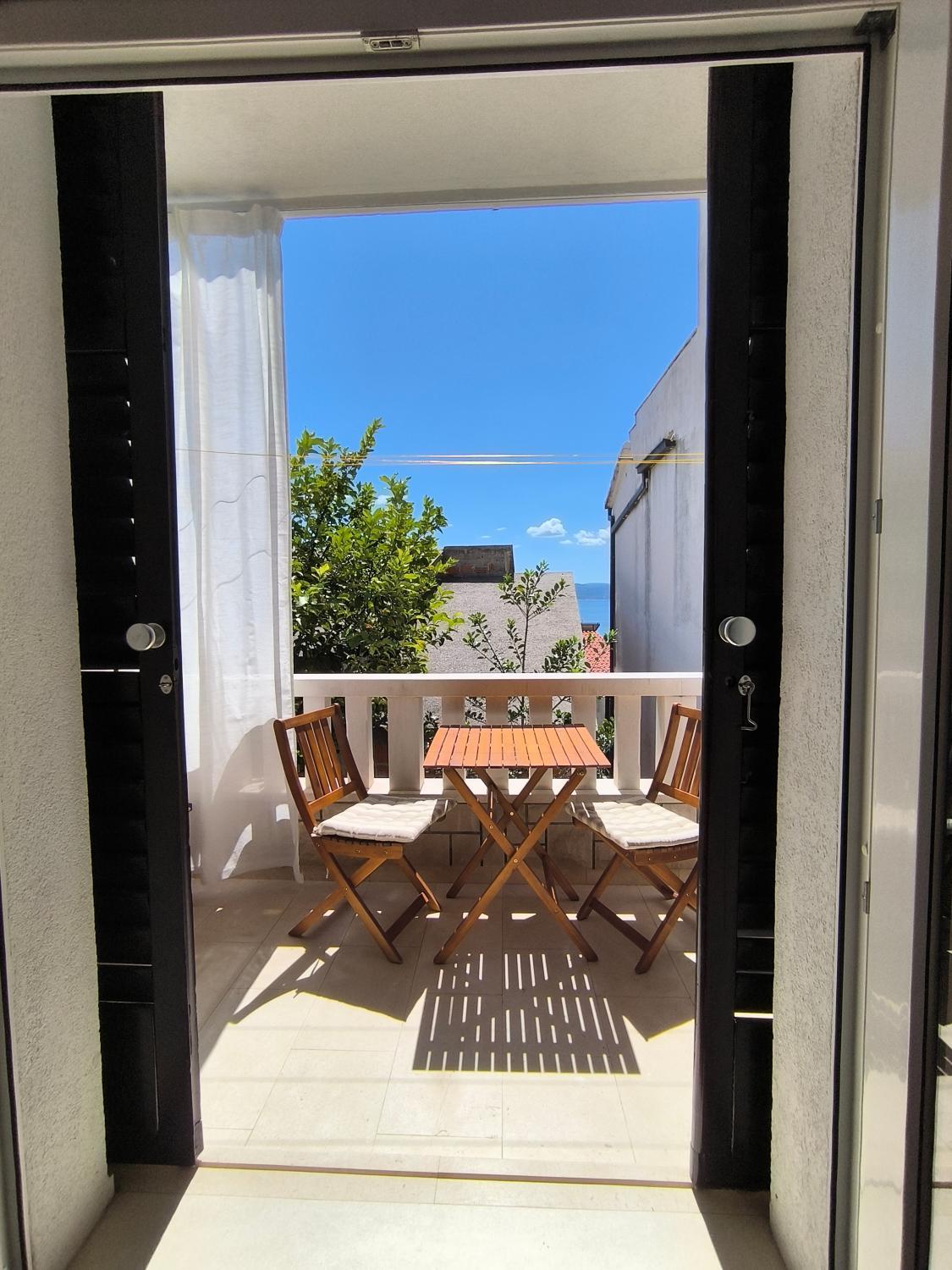 2, Olga`s sunshine place, Brela