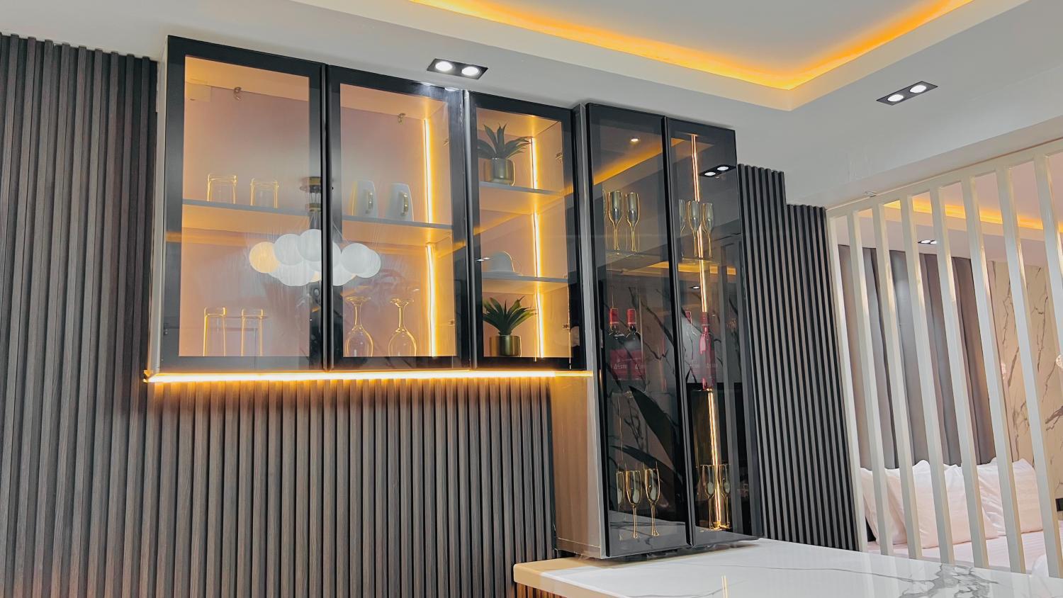5, Grey Orchard Residence, Eti-Osa