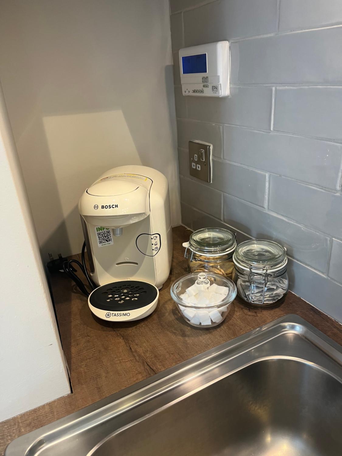 Facilities 3, St Michaels House