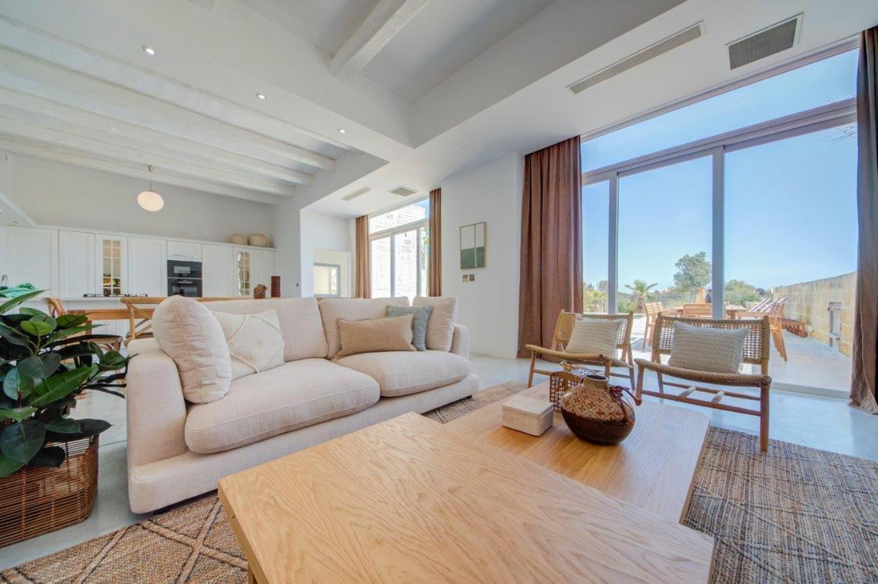 3, Villa Blanca - Luxury Villa