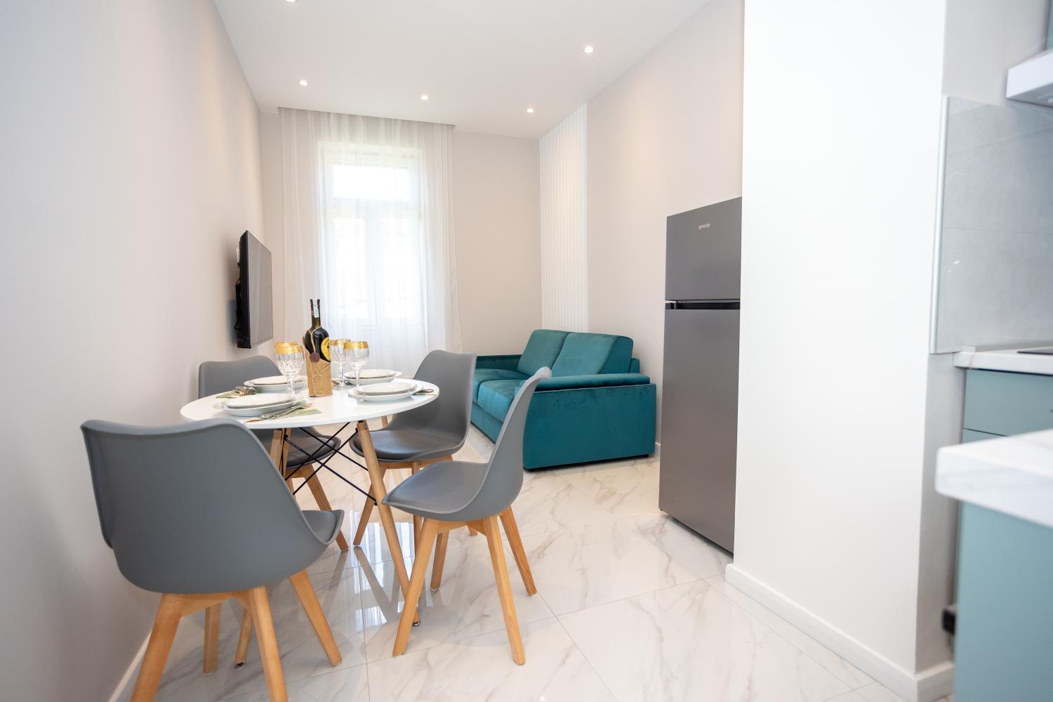 2, Apartment Kjara