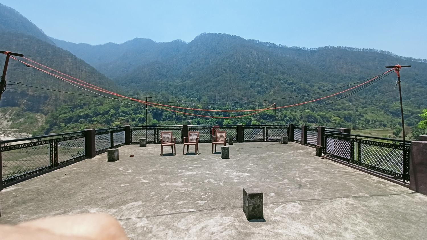 3, Shri Ganesh Homestay, Uttarkashi