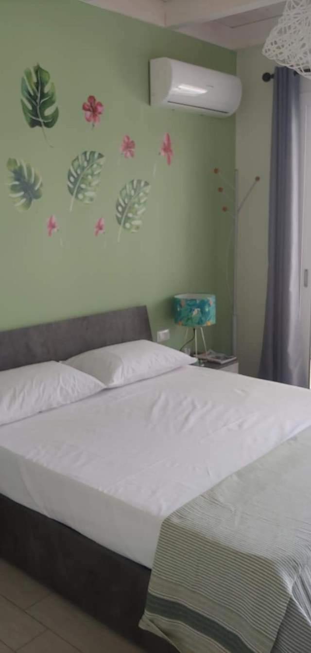 4, Il Fenicottero rosa, Cagliari