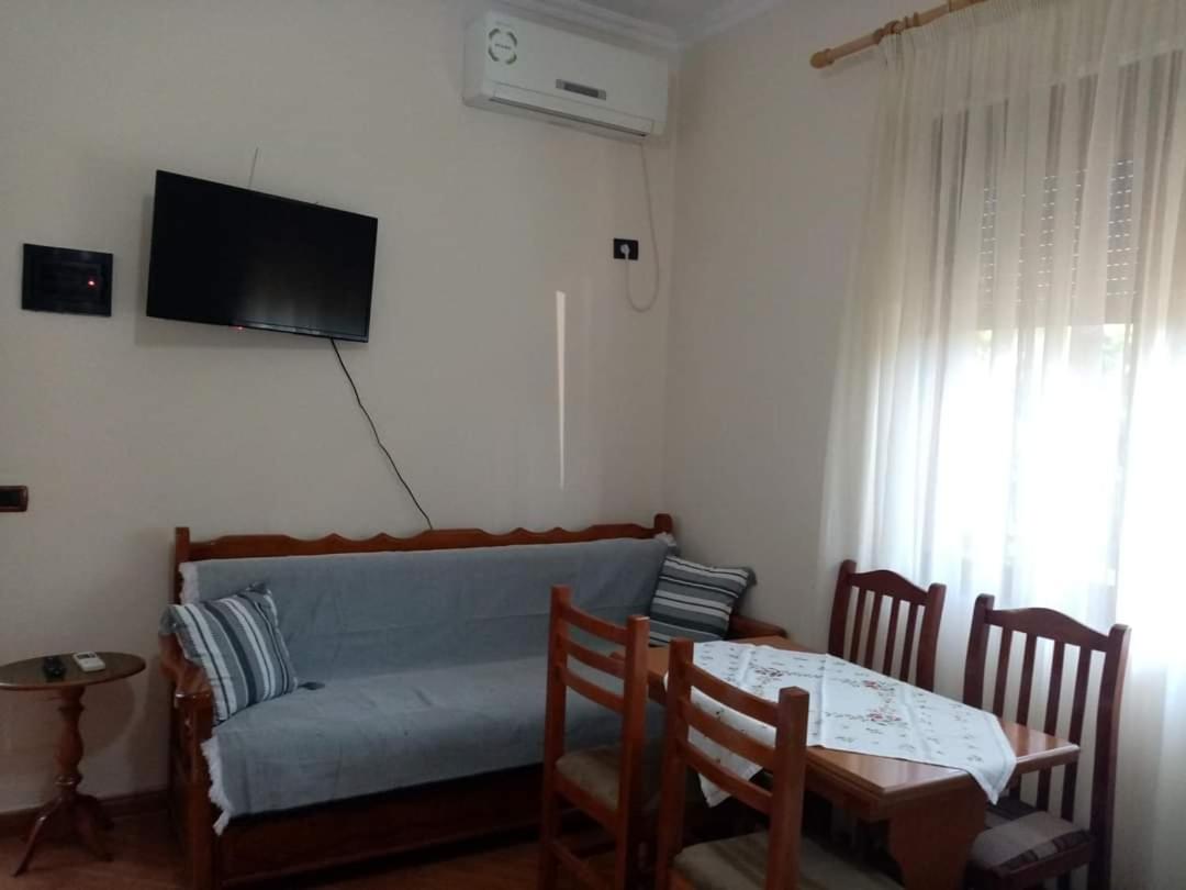 5, ARIA Apartments, Vlorës