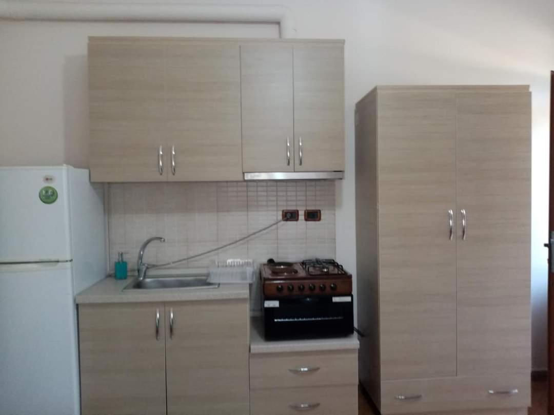 2, ARIA Apartments, Vlorës