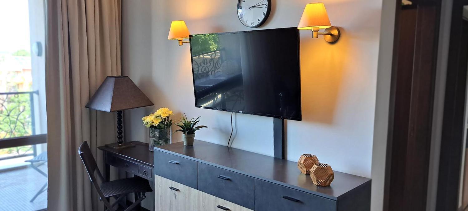 3, Patrick's apartment - Royal Beach, Nesebar