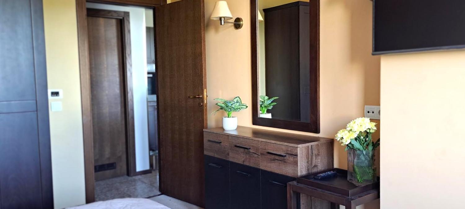 1, Patrick's apartment - Royal Beach, Nesebar
