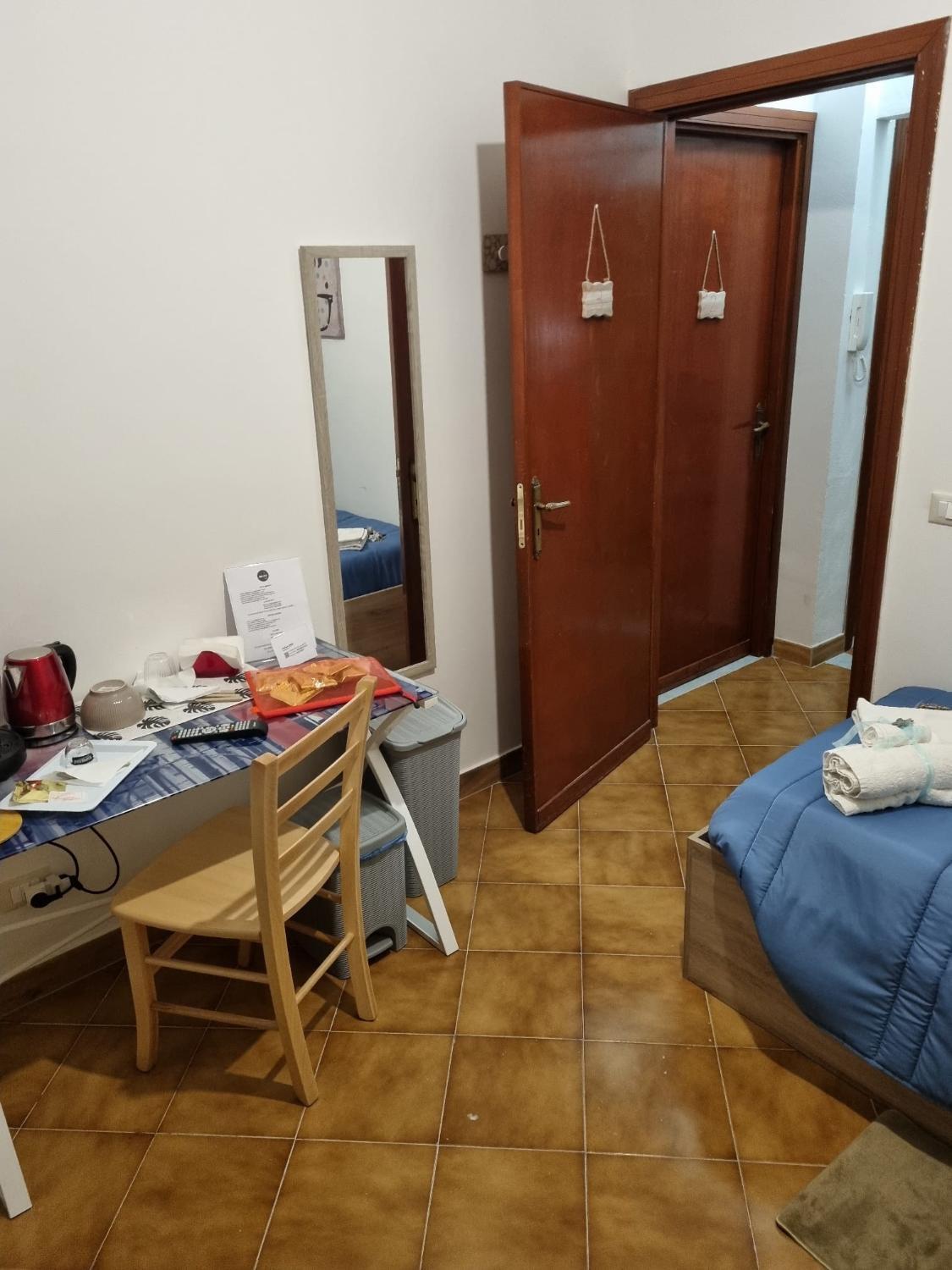 5, B&B Le terrazze di Aurora, Palermo