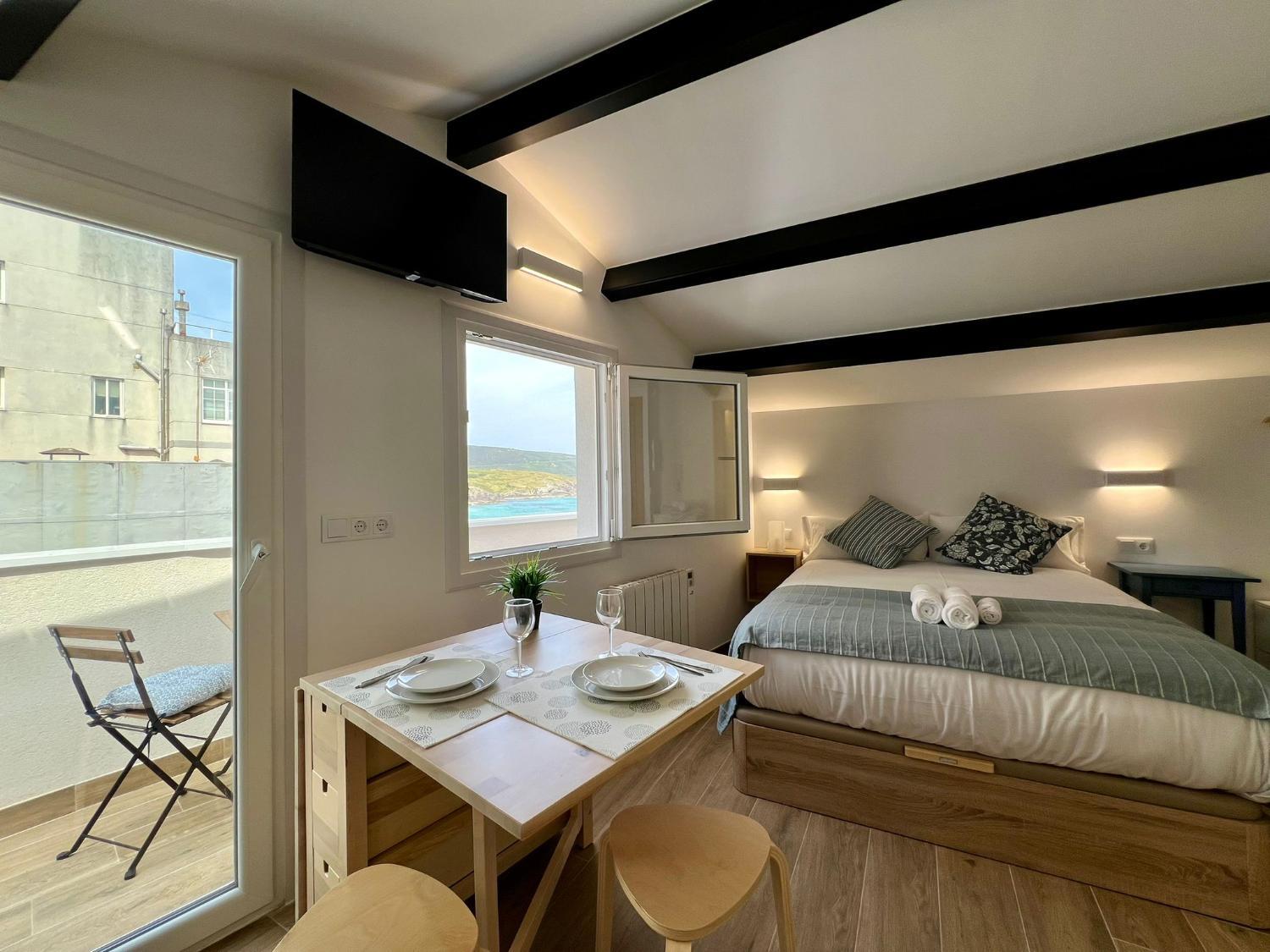 3, Ospede Casa Totoia- Malpica de Bergantinos, Costa da Morte, A Coruña