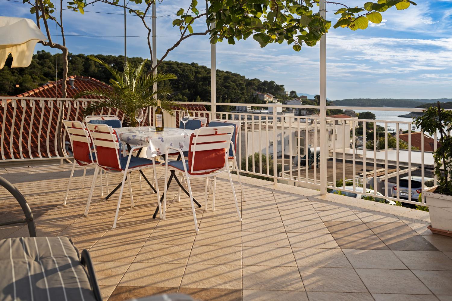 Facilities 4, Balic Studios - Hvar, Hvar