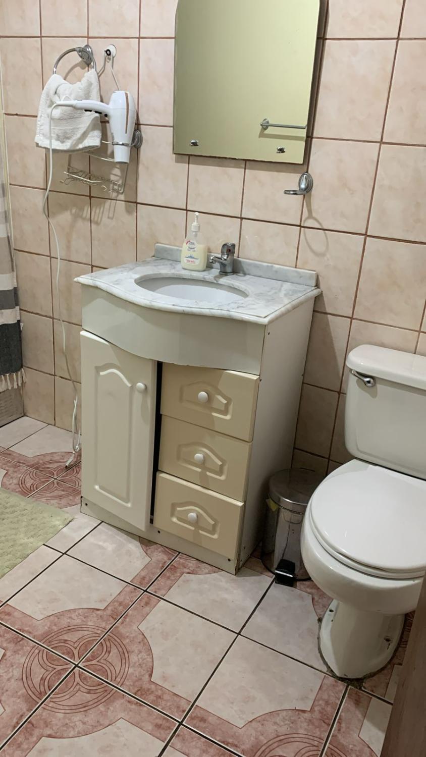 4, Hostal Matta Centro, Cautín