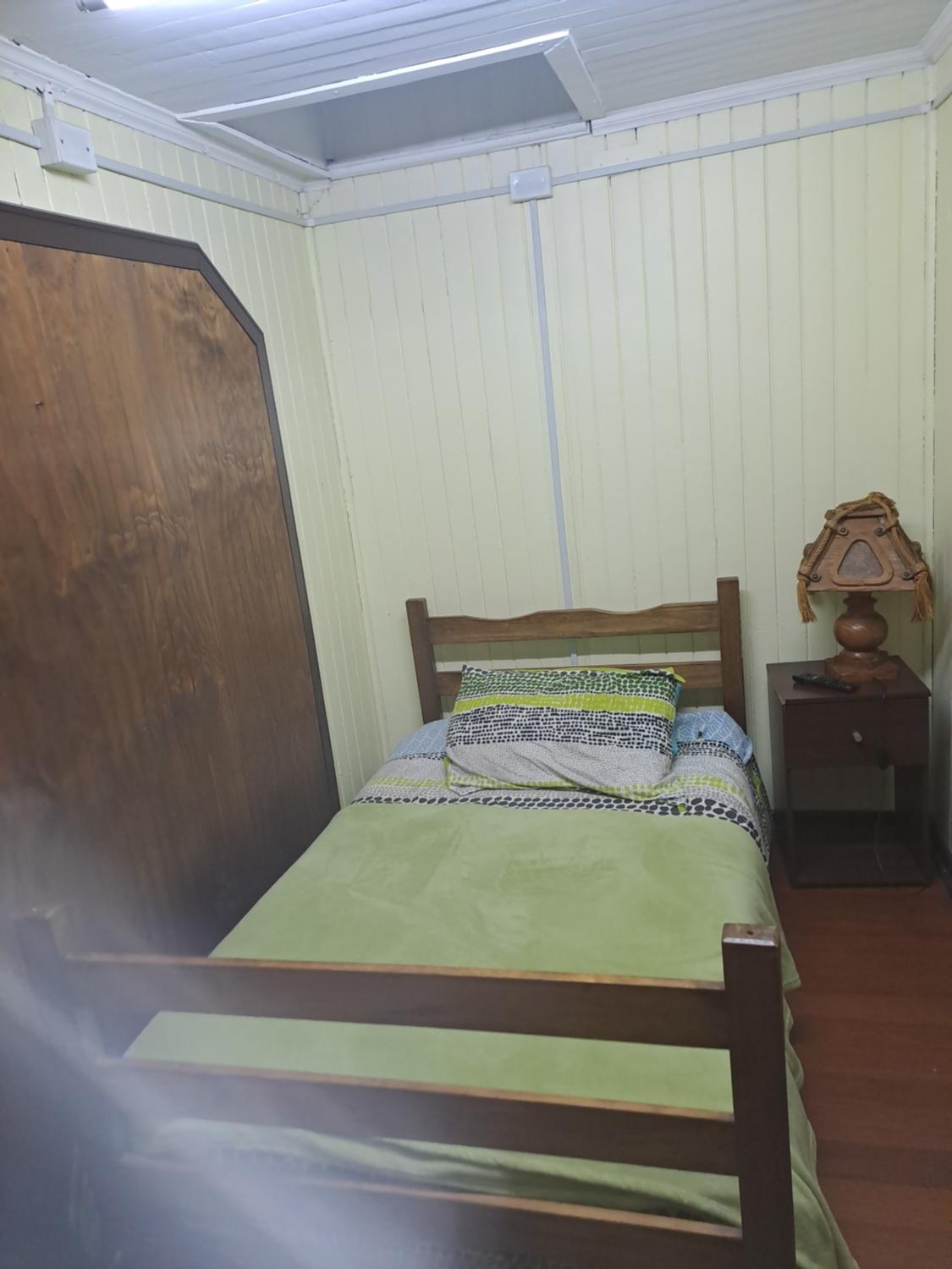 2, Hostal Matta Centro, Cautín