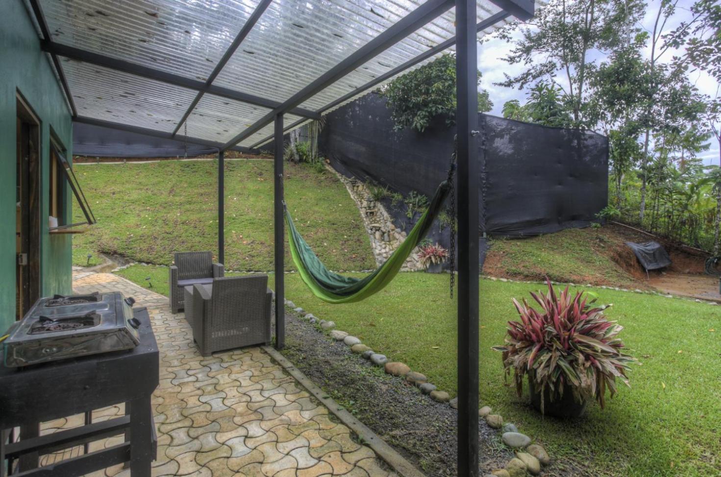 4, Casa Madreveda's Guesthouse, Pérez Zeledón