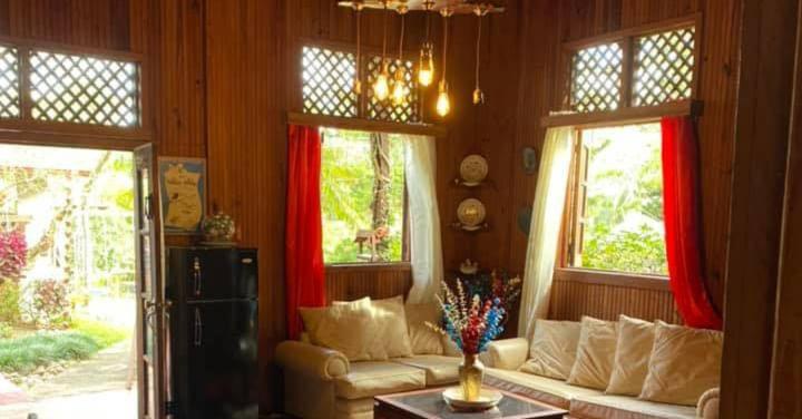 4, Rancho Fernandez, Jarabacoa