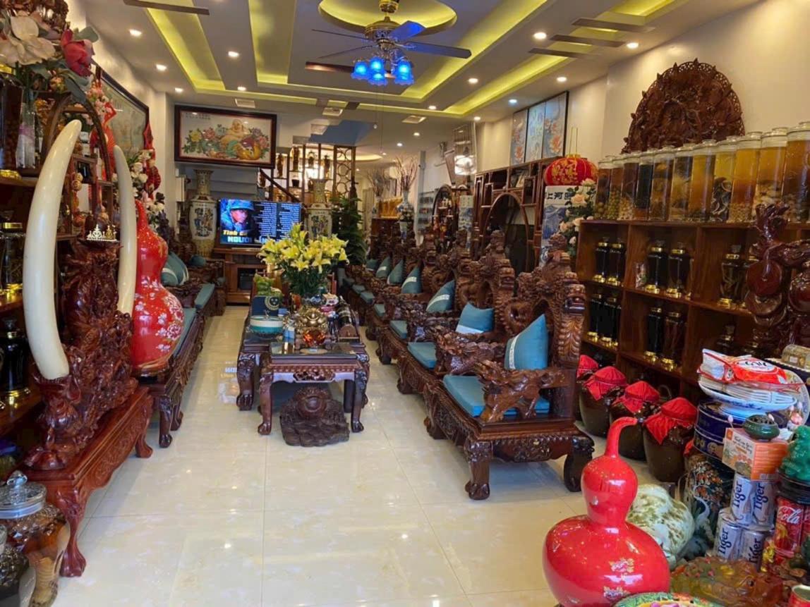4, Hai Phong HOTEL, Sơn Dương