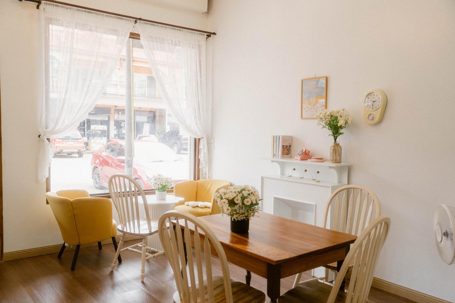 Others 4, Daisy Home, Muang Nan